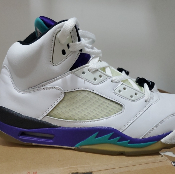 Jordan grapes vintage